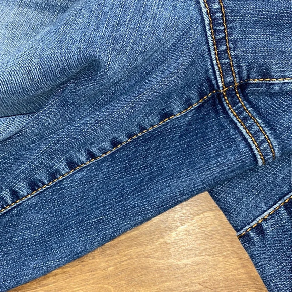 Torrid size 20 distressed jeans - Picture 6 of 10